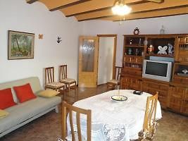 Rental Villa Casa Solimar - L'Ametlla De Mar, 3 Bedrooms, 7 Persons Экстерьер фото